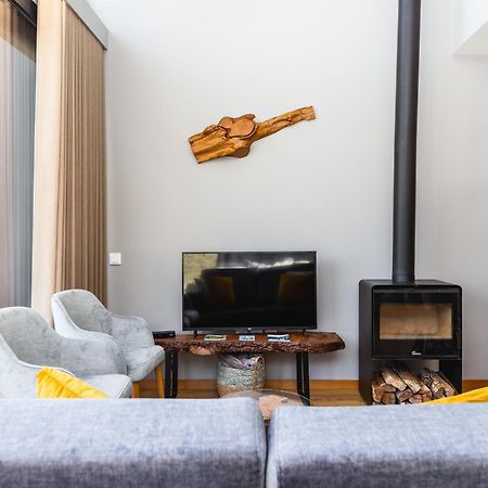 Вилла Casas De Bouro 2 Casa Dos Jarros Терраш-ди-Бору Экстерьер фото