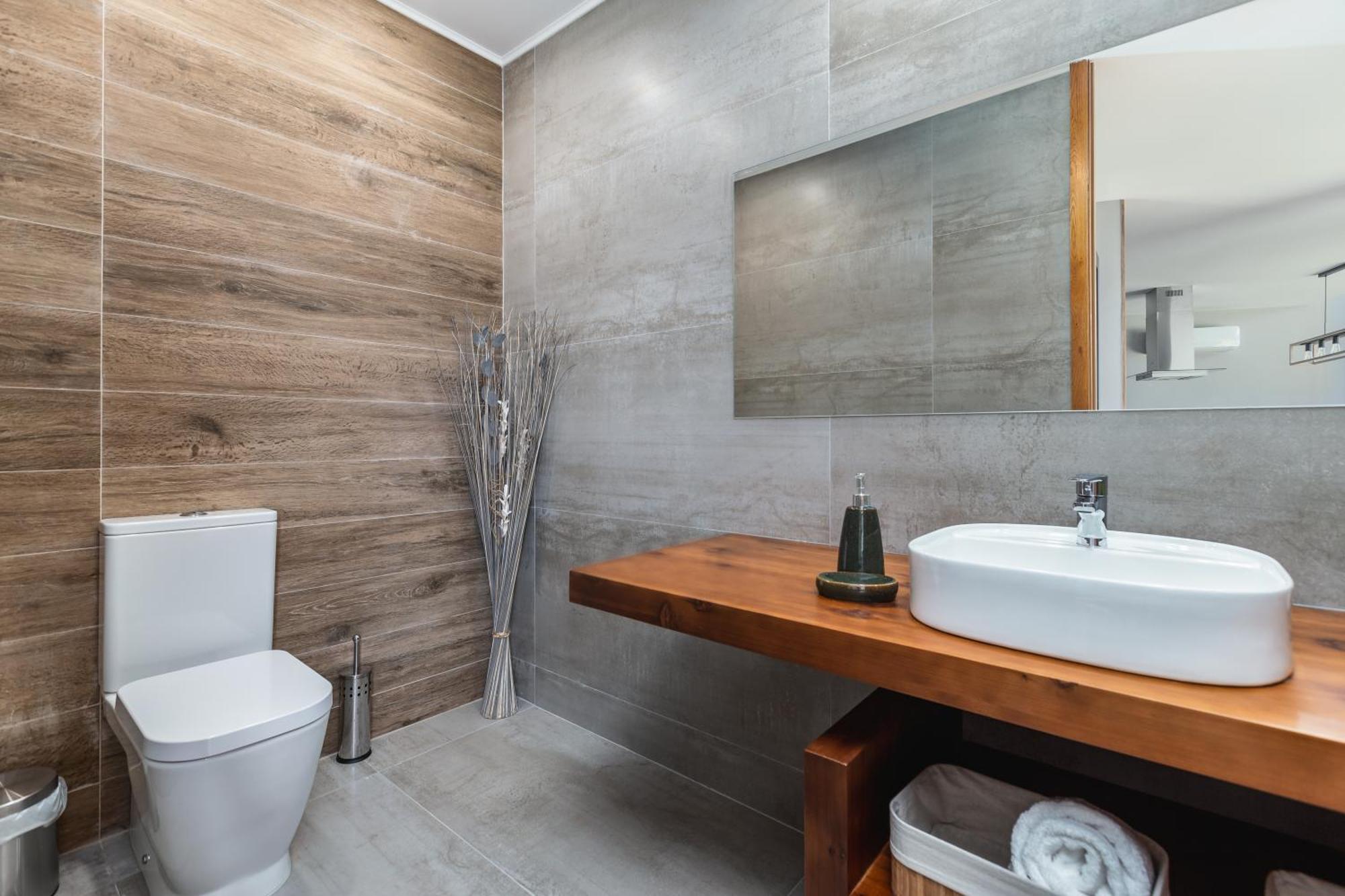 Вилла Casas De Bouro 2 Casa Dos Jarros Терраш-ди-Бору Экстерьер фото