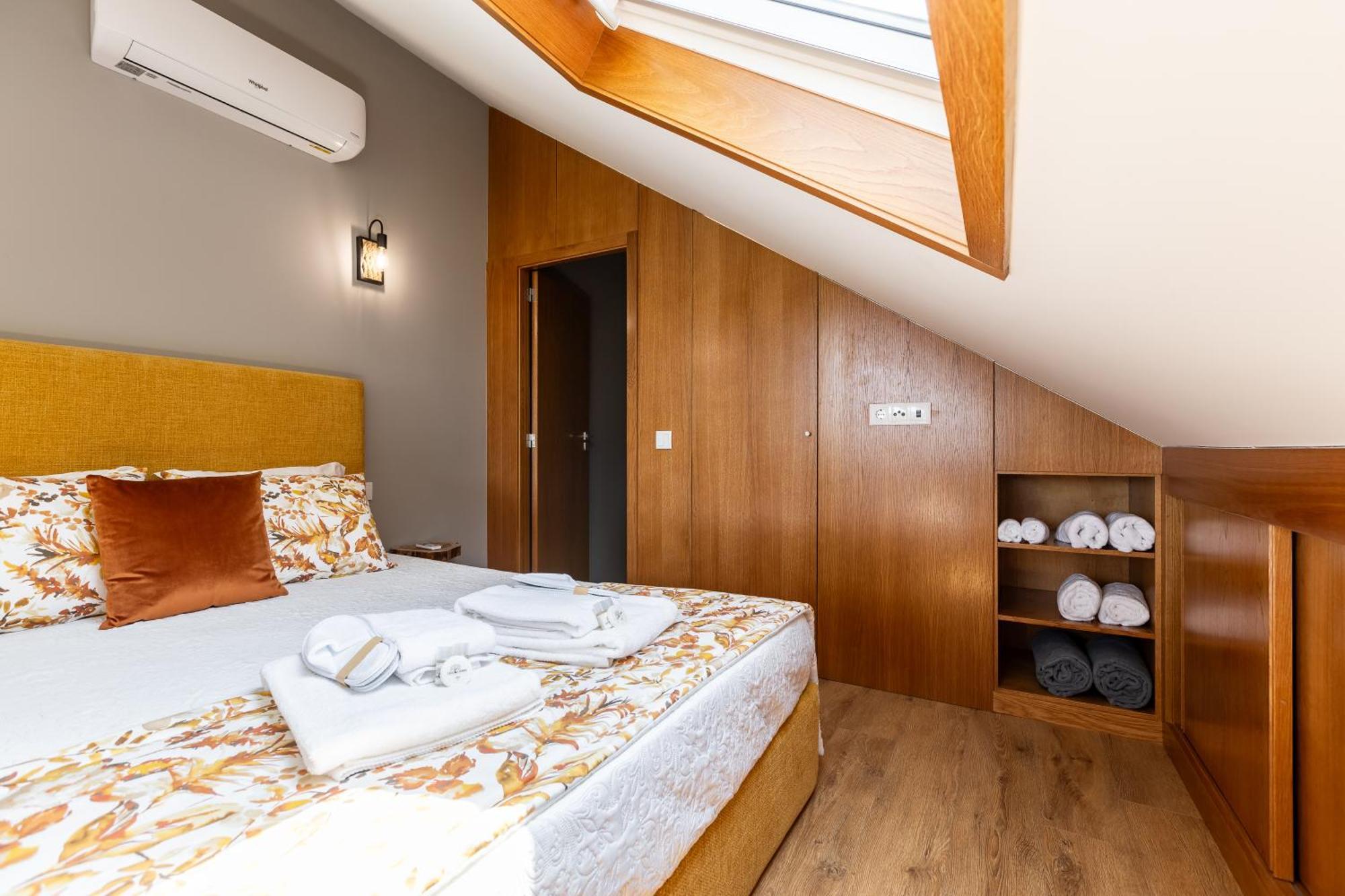 Вилла Casas De Bouro 2 Casa Dos Jarros Терраш-ди-Бору Экстерьер фото